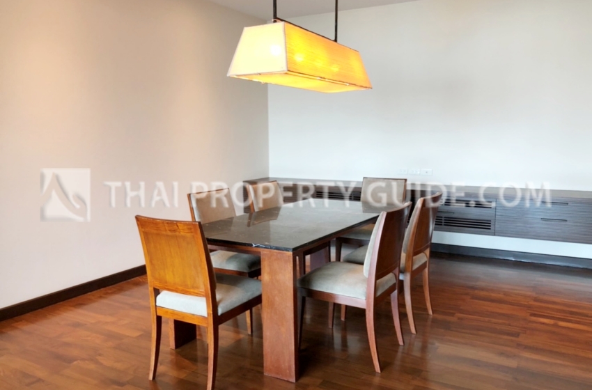 Apartment in Sukhumvit 